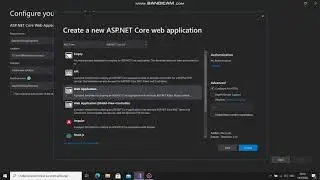Visual Studio 2019 - Open File Using Directory