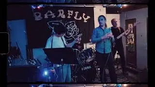 Le The Band - Barfly October 23 2025 - Running With The Devil