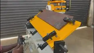 Blade Grinder Machine | M.9872902527 | Made In India