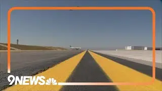 DIA opens new taxiway to combat close-call runway collisions