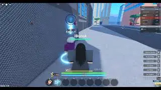 Project Hero bug