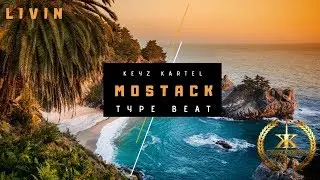 [FREE] Mostack Type Beat 2018 - Livin | Free Type Beat | UK Rap Instrumental
