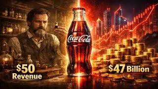 Rise and Fall of Business Titans