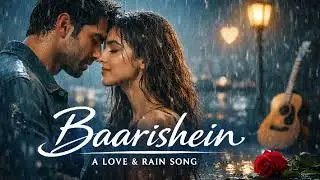 Baarishein lofi song #VeloraLofi#Lofi#AnimeLofi#RomanticLofi#LofiBeats#LofiSong