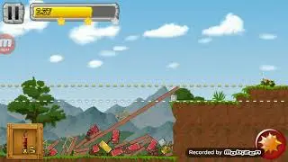Little Demolition - Level 16 #