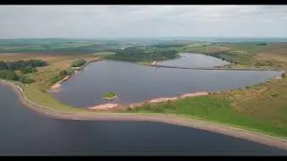 Redmires Reservoir's Sheffield
