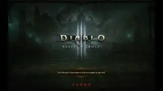 Diablo III S7 HC WD gr53 speed run