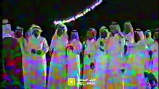 الارشيف تصوير عام ١٤٣٠ _ حدا + رجز هذيل وقريش في حفل زواج شباب بني عمير ( العميري ) _ قاعة الرشيد