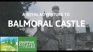 Discover Balmoral Estate & Royal Deeside: A Journey Through Scotland&rsquo;s Royal Gem!
