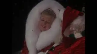 The Best Christmas Of All - Mrs. Santa Claus (1996) Angela Lansbury, Charles Durning