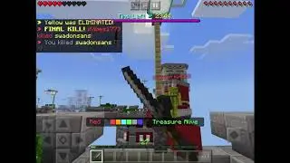 Treasure Wars FUNNY MOMENTS