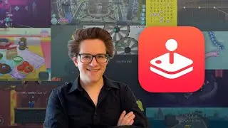 The Best Games on Apple Arcade