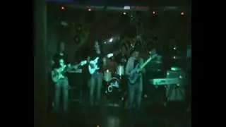 Crushing Day + The Extremist - Satriani Cover - Live@Il Peocio 16/5/2015