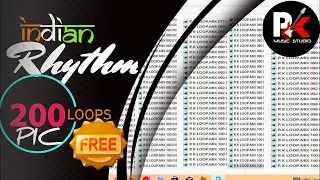 Free Tabla Loops | New Tabla Loops 2022 | Free Download | New Sample Pack