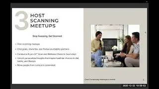 PRYSM iO  protocol training 