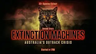 They Released Feral Cats in Australia&rsquo;s Outback &mdash; Now Scientists Call Them 