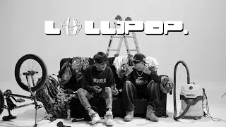 Lil Jhola - Lollipop ft Jhola Bhai 