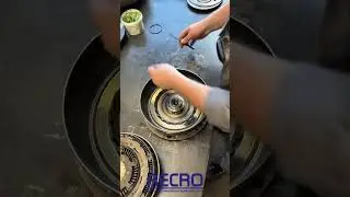 RECRO TORQUE CONVERTER DISASSEMBLY AND ASSEMBLY