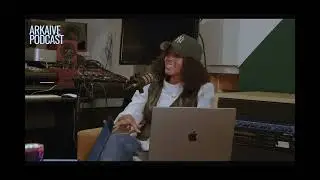 Ep. 1- The Arkaive of ALICIA KEYS