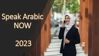 learn our secret about how to speak Arabic easily #learnarabic