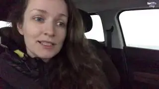 Ян говорит по-русски и я побила все рекорды жополенивости! - Vlog