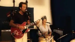 Kim Sagild - Farmor Farfar