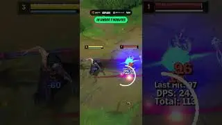 Aerie Kayn Is INSANE?! #leagueoflegends #loltips #leagueguides