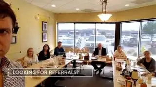 Business Referral Group Arvada, CO