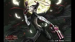 Bayonetta Bloody Fate OST - Prologue [Extended]