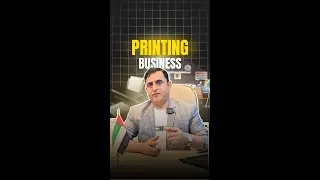 How to Start a Printing Business in Dubai | Step-by-Step Guide for Entrepreneurs in Dubai, UAE
