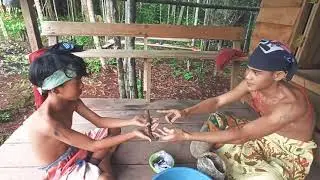 Ma'anyan Kisuh Part I - 