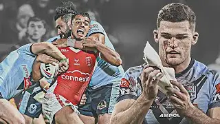 THIS IS RUGBY - Brutal Hits, Insane Skills & Unforgettable Moments
