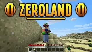 &Omicron; Yiasi &mu;&pi;&alpha;ί&nu;&epsilon;&iota; ZEROLAND&trade;