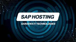 SAP SERVER ACCESS