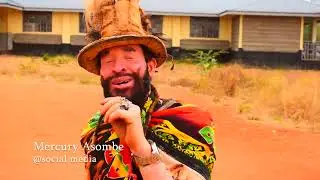 Mercury Asombe's cultural mission on Taita identity // Reviving Taita Culture // Exclusive.