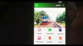How to collect tickets from counter