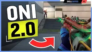 *NEW* ONI 2.0 BUNDLE - Gameplay, Release Date, and MORE! - Valorant New Skins