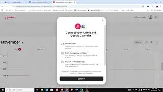 Как добавить Airbnb в Google Календарь &mdash; Полное руководство