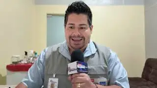 Boletim Informativo do H.R.S.R. e da Maternidade Santa Ol&iacute;mpia - Provedor Geral: Dr. Sebasti&atilde;o Lessa