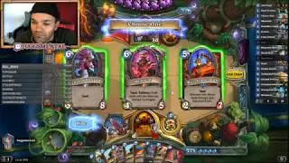 OTK stompage