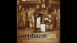 Tom Waits - Little Drop Of Poison 432 Hz