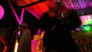 JK Soul at JUNGLE FLASH 2014
