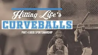Good Sportsmanship | 7/14/19