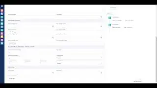 How to Create a Air Shipment within Quotes in Linbis Logistics Software