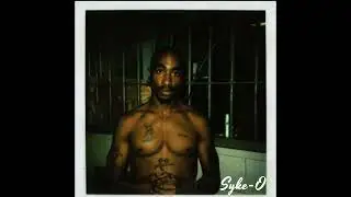 2pac-Locked Up (When I Get Free)