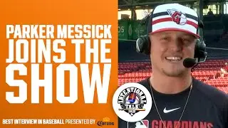 Parker Messick is turning heads in Cleveland | Intentional Talk