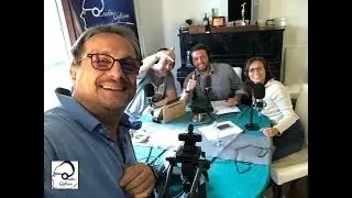 SE PRIMA ERAVAMO IN 2 con Andrea Checchi - 6 ottobre 2018