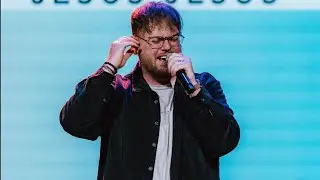 Here in Your House || Live Worship || Josh Hallmark