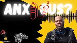 ANXIOUS? | TRY BREATHING EXERCISES | SCUBA DIVING