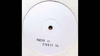 Pacha Ep 2 - Freak It! vs. Cherish Any Time